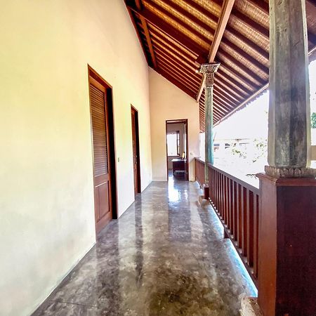 Villa Puri Tupai Ubud Zewnętrze zdjęcie