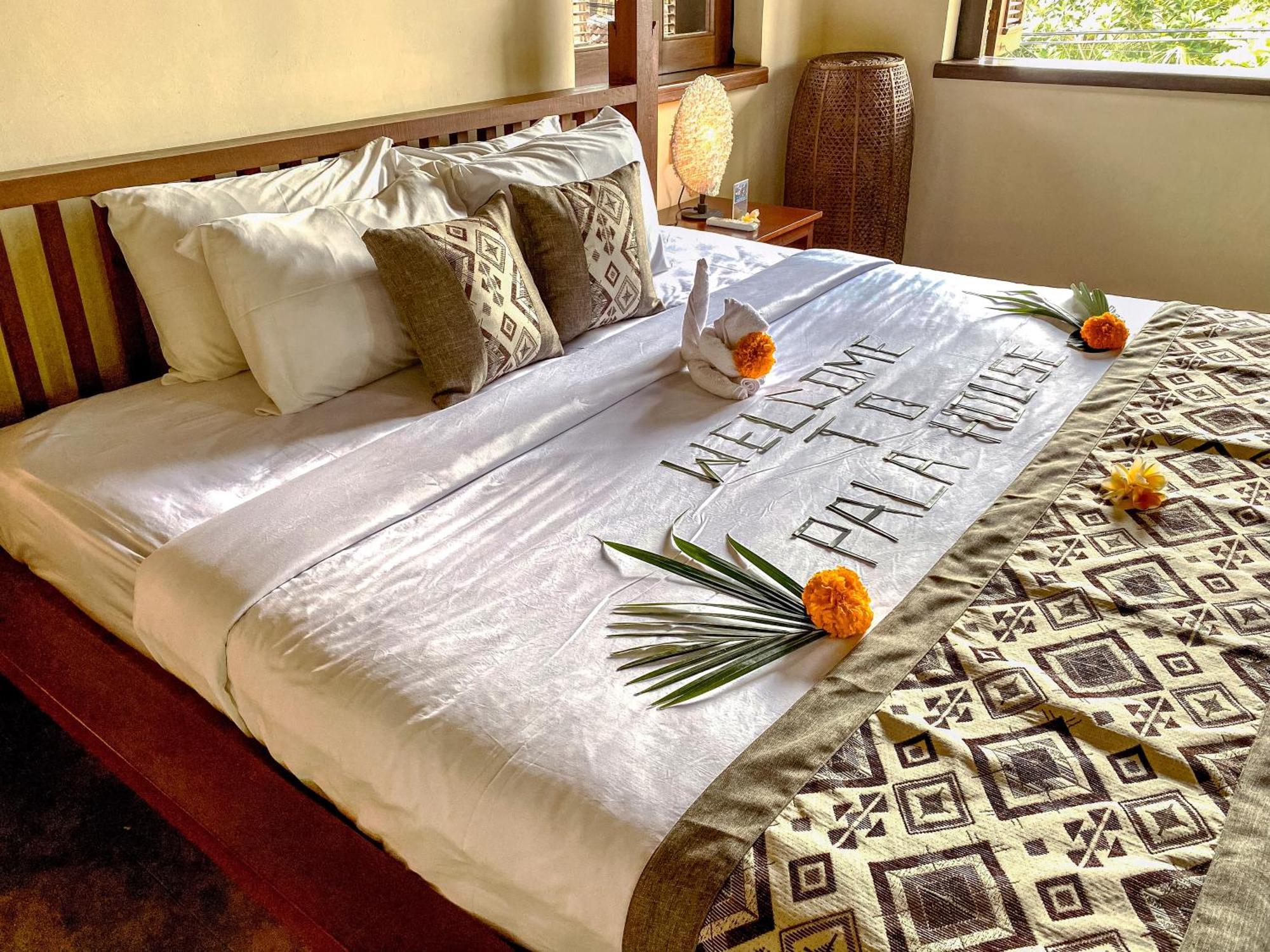 Villa Puri Tupai Ubud Zewnętrze zdjęcie