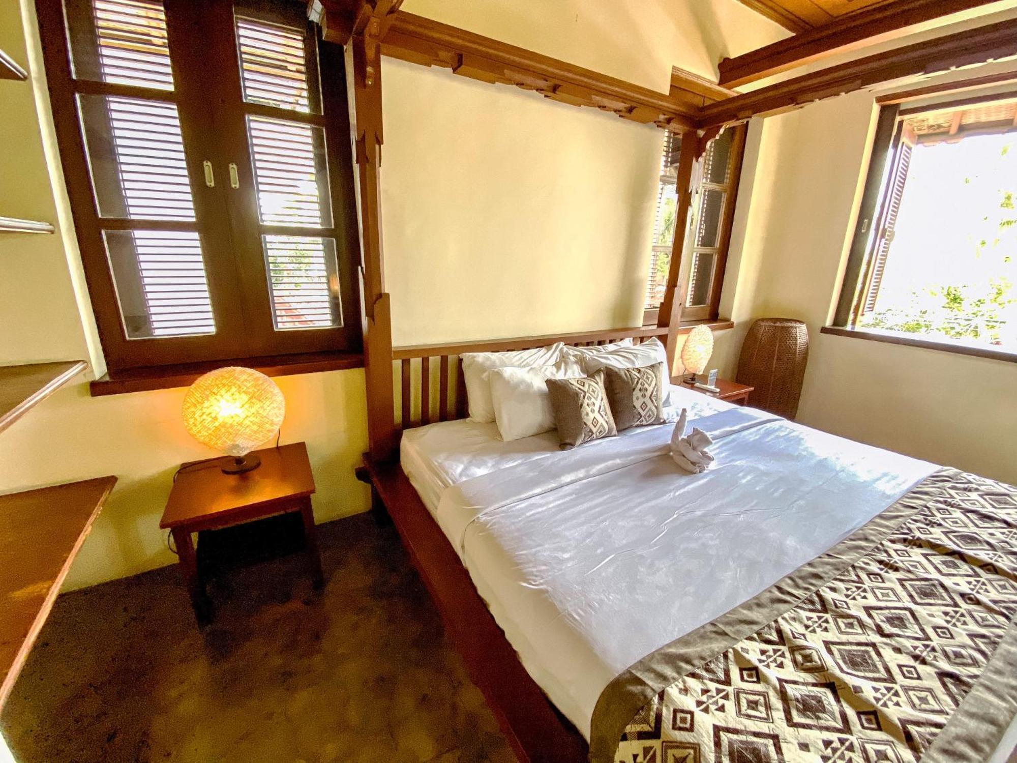 Villa Puri Tupai Ubud Zewnętrze zdjęcie