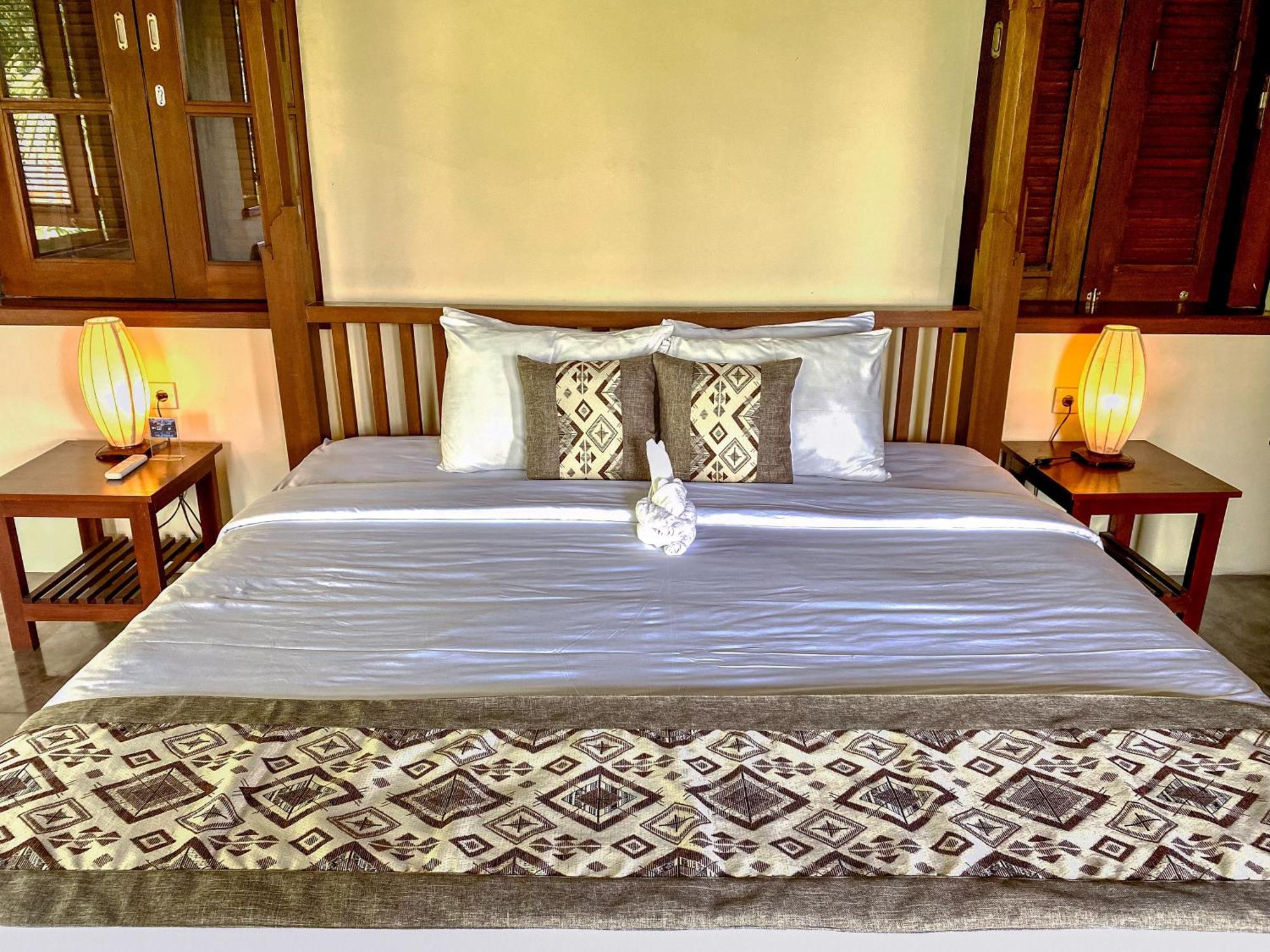 Villa Puri Tupai Ubud Zewnętrze zdjęcie
