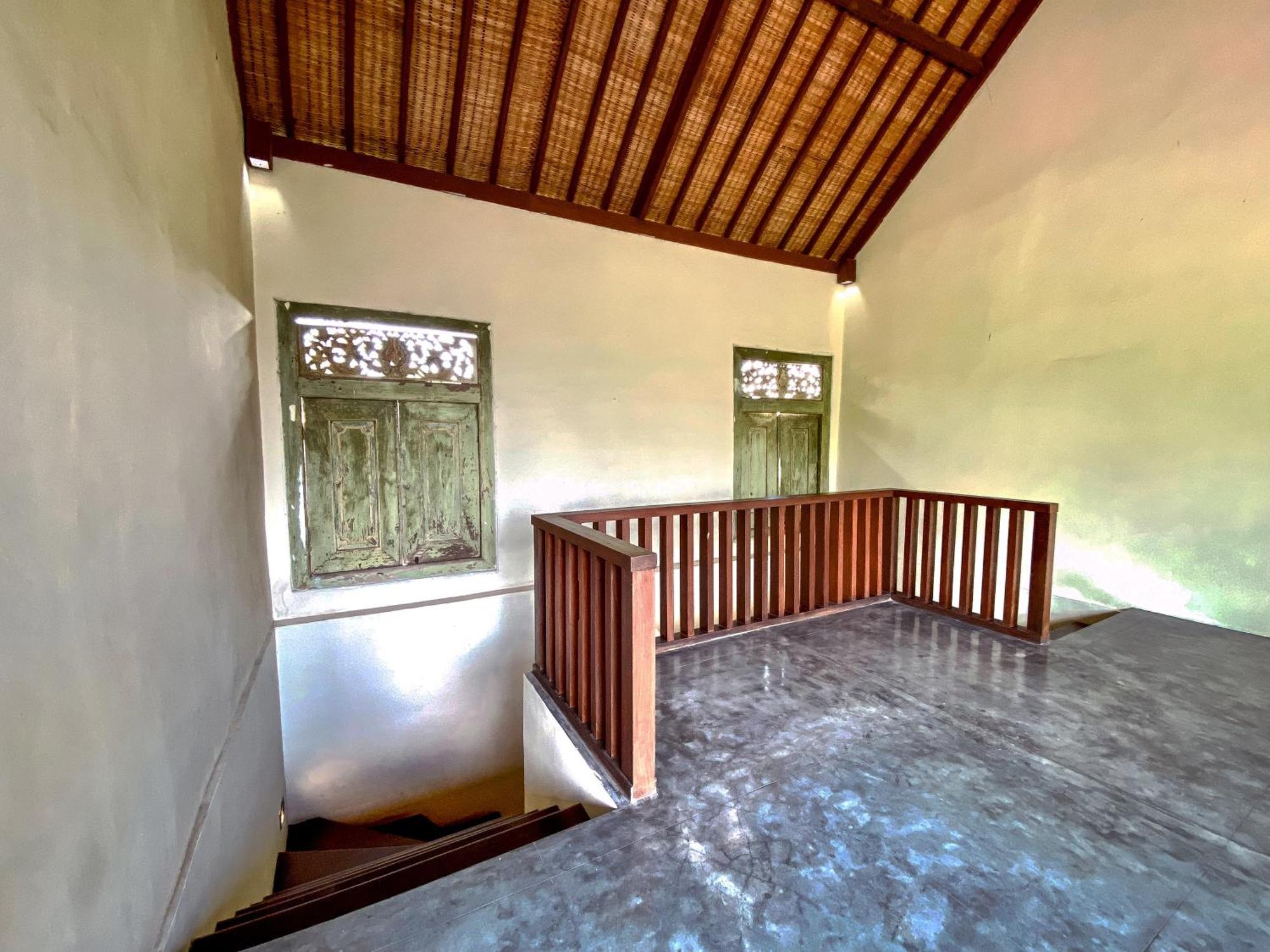 Villa Puri Tupai Ubud Zewnętrze zdjęcie