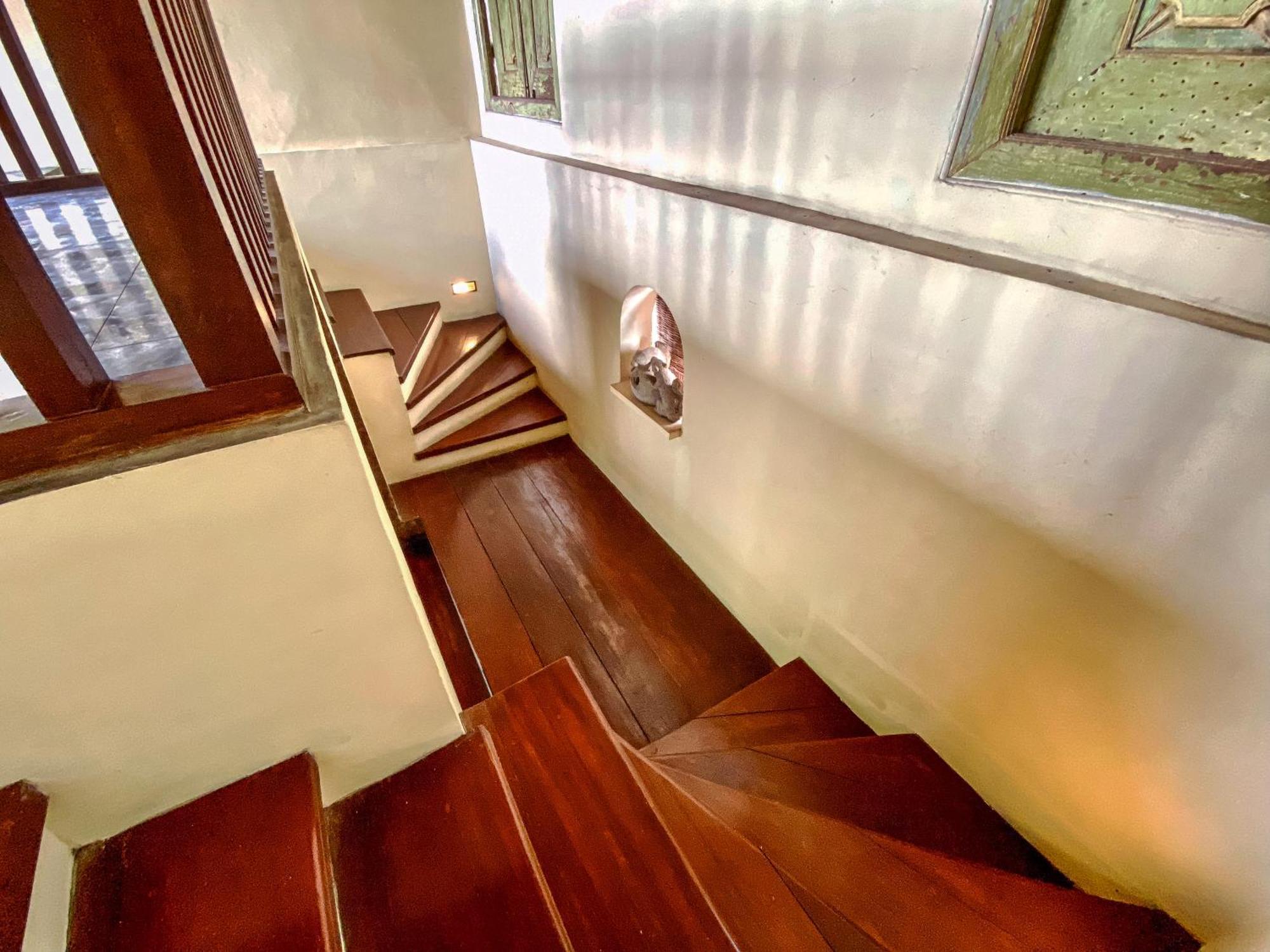 Villa Puri Tupai Ubud Zewnętrze zdjęcie