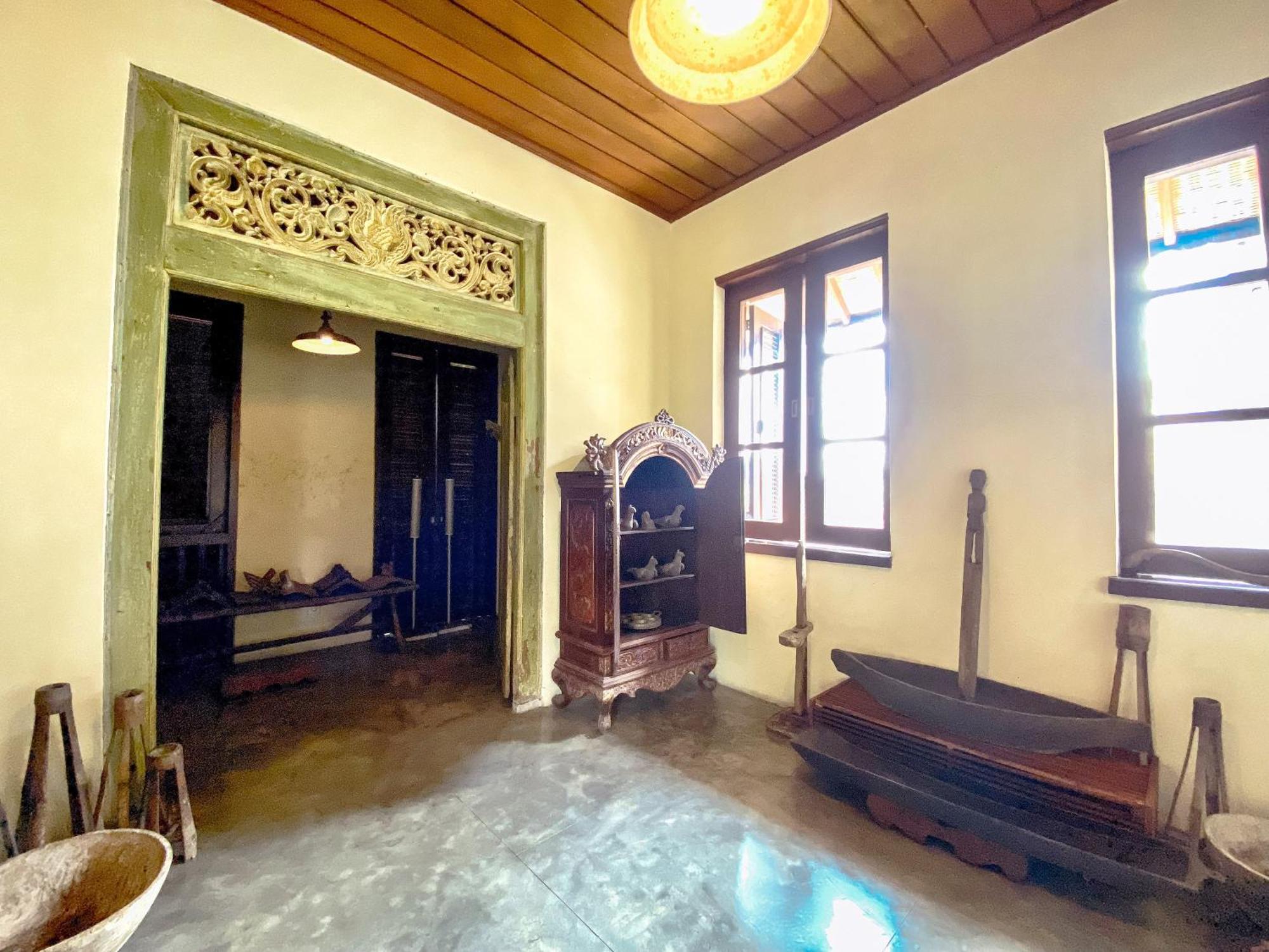 Villa Puri Tupai Ubud Zewnętrze zdjęcie