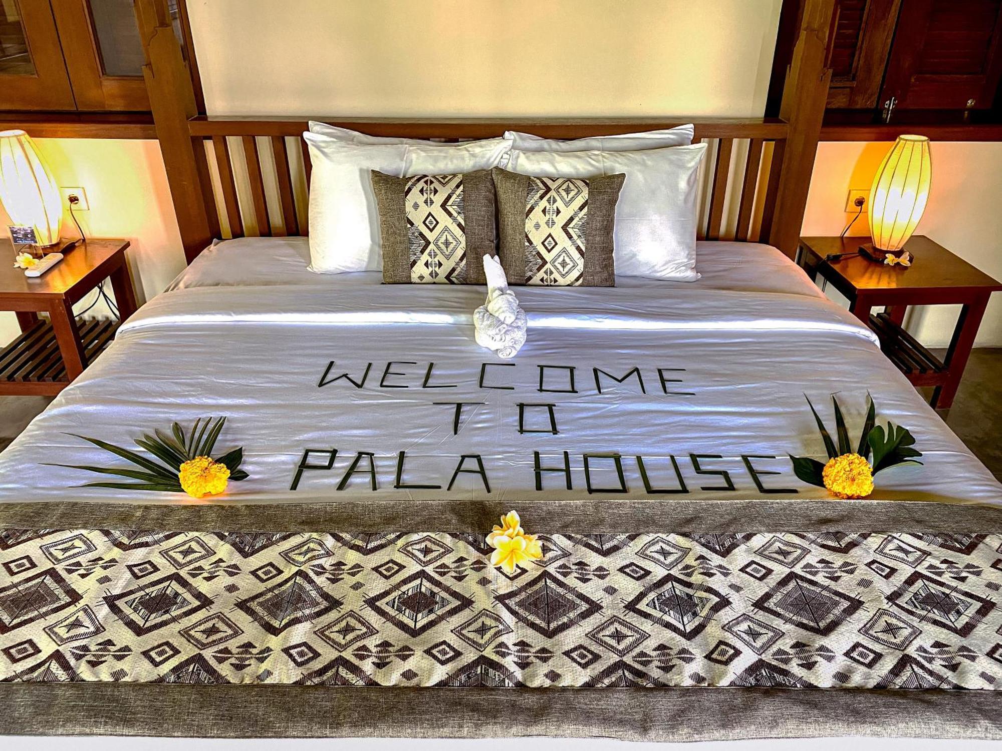 Villa Puri Tupai Ubud Zewnętrze zdjęcie