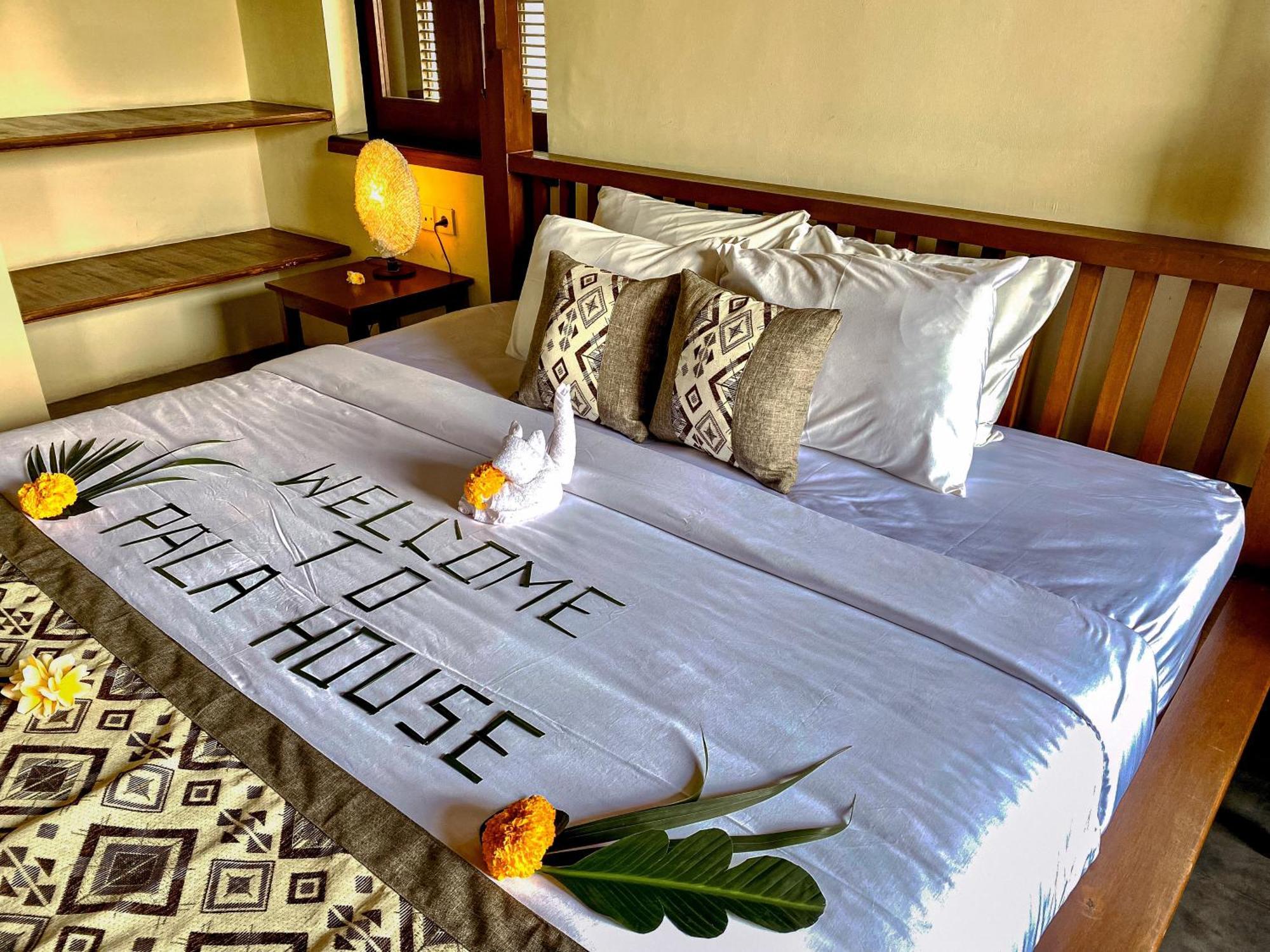 Villa Puri Tupai Ubud Zewnętrze zdjęcie