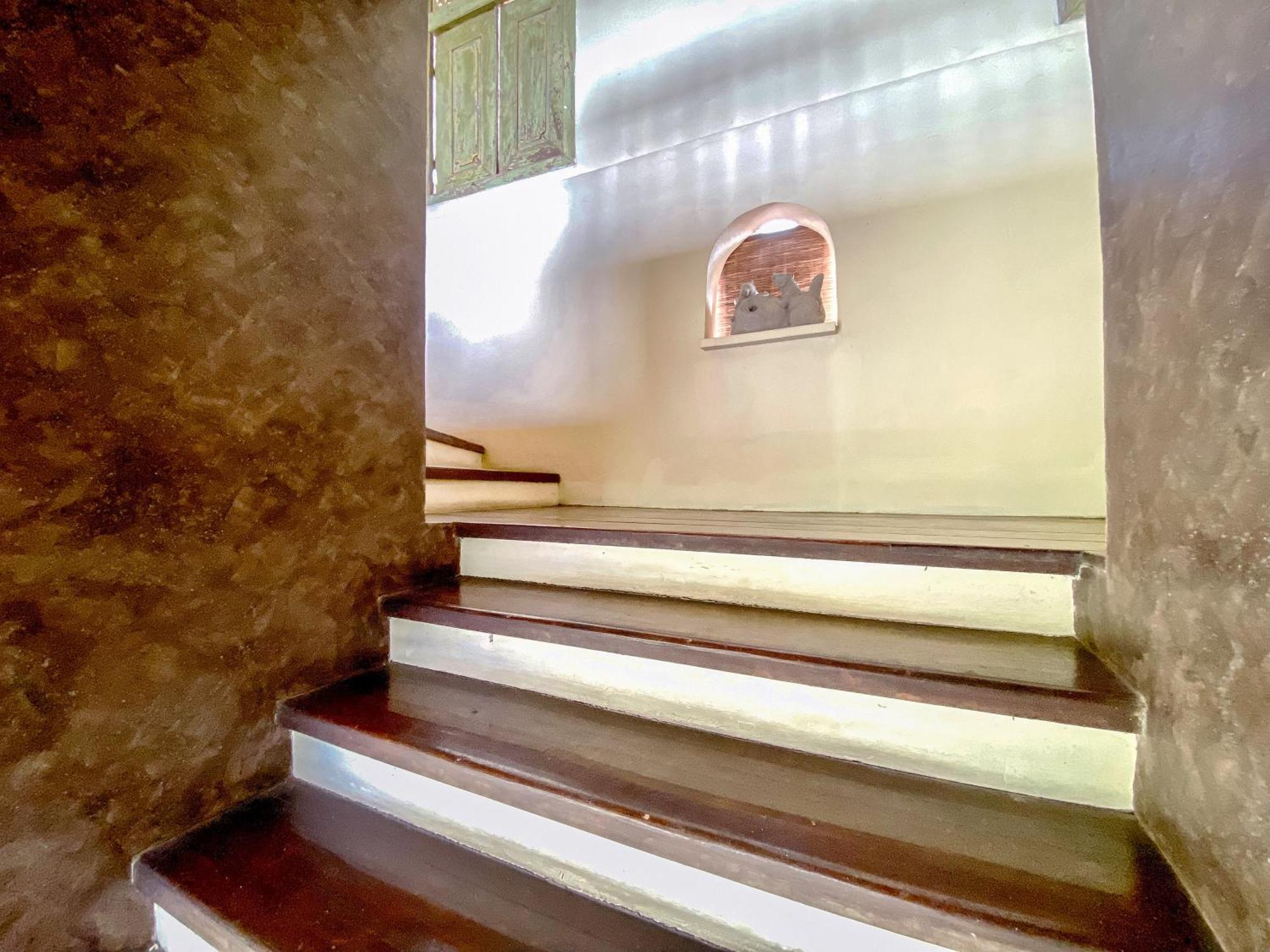 Villa Puri Tupai Ubud Zewnętrze zdjęcie