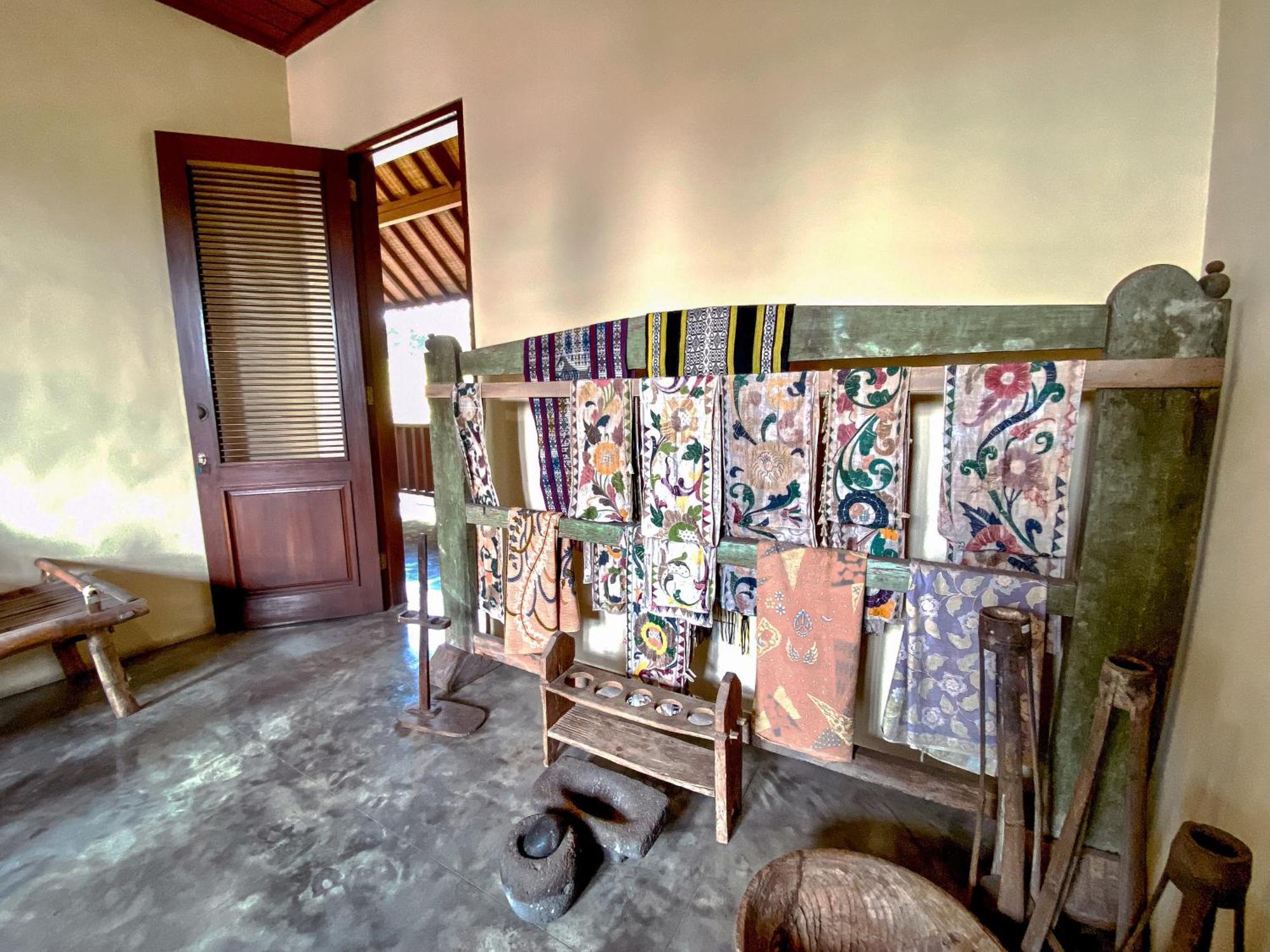 Villa Puri Tupai Ubud Zewnętrze zdjęcie