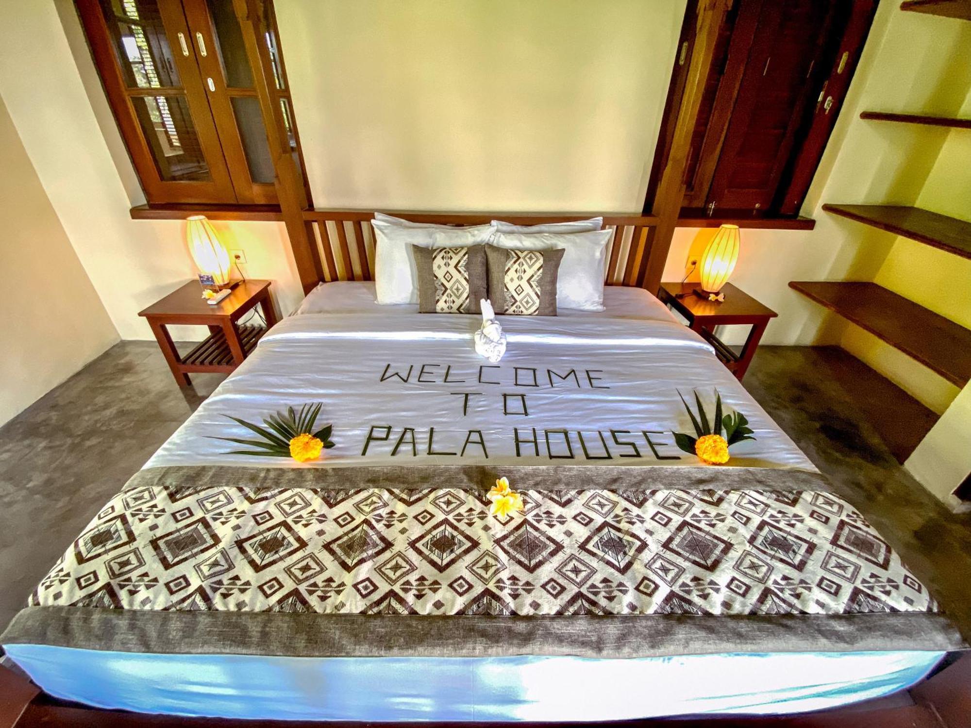 Villa Puri Tupai Ubud Zewnętrze zdjęcie