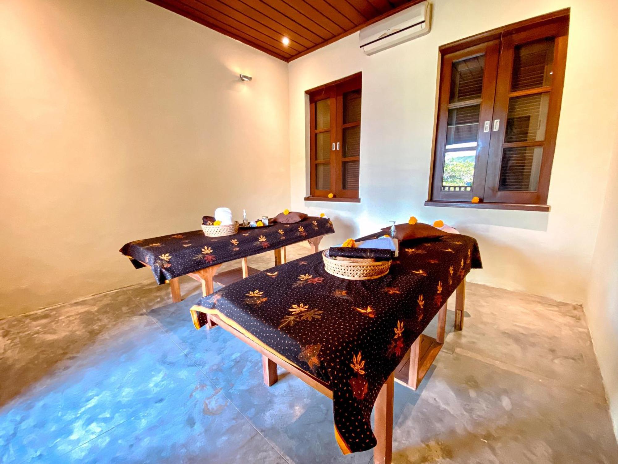 Villa Puri Tupai Ubud Zewnętrze zdjęcie