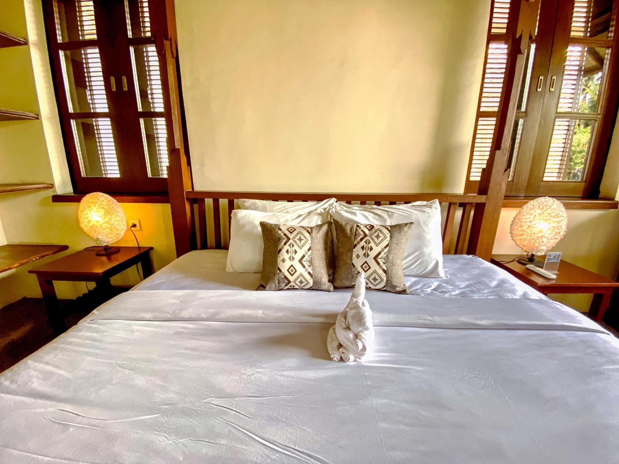 Villa Puri Tupai Ubud Zewnętrze zdjęcie