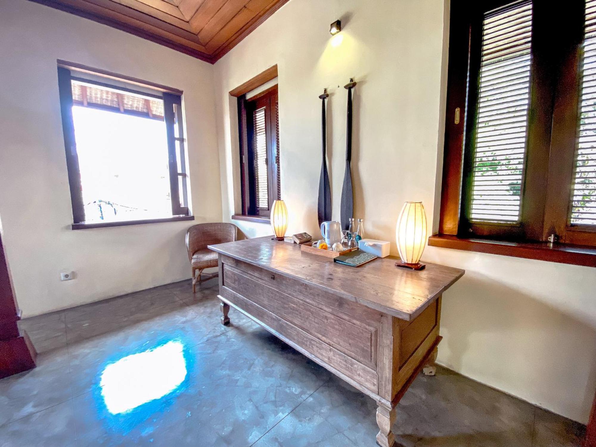 Villa Puri Tupai Ubud Zewnętrze zdjęcie