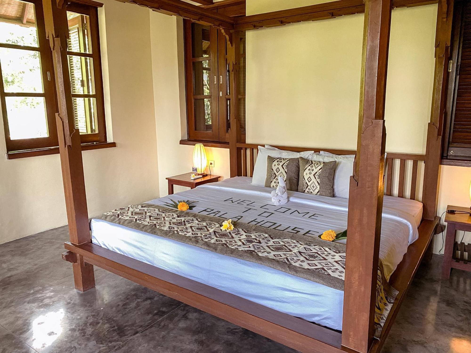 Villa Puri Tupai Ubud Zewnętrze zdjęcie