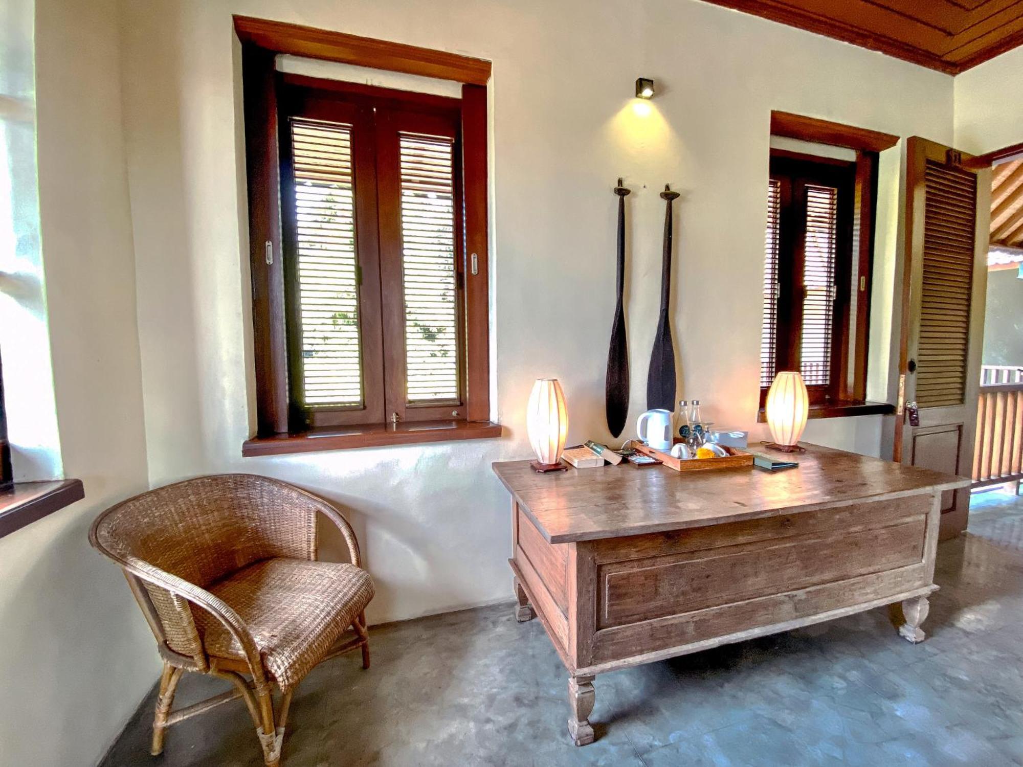 Villa Puri Tupai Ubud Zewnętrze zdjęcie
